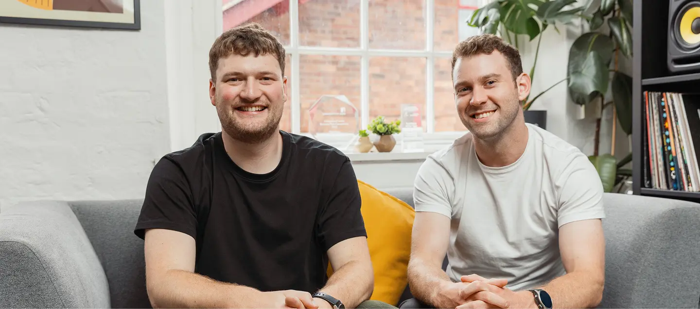 madeby.studio — Matt Wheeler & Sam Taylor