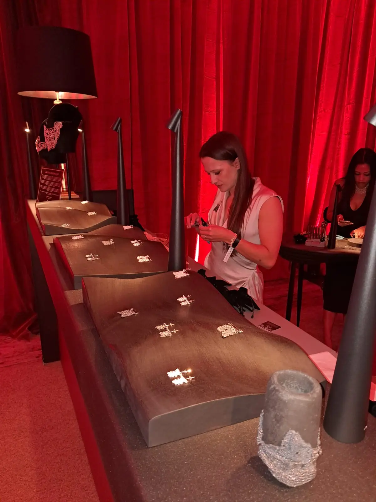 Katherine James Jewellery — Katherine James
