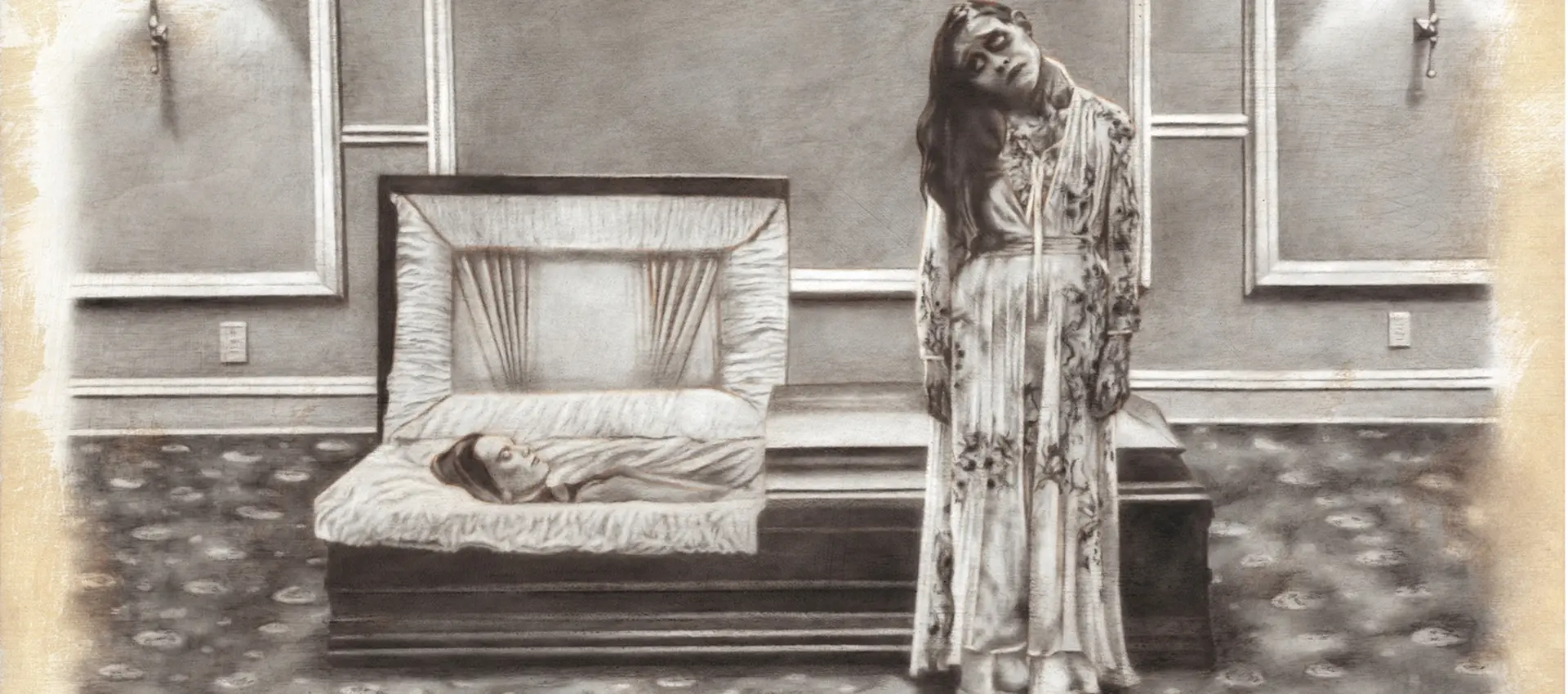 Yllit Art — Tilly Wallington